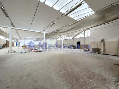 Foto Laboratorio in viale delle industrie, Rovigo Borsea, Santa Rita