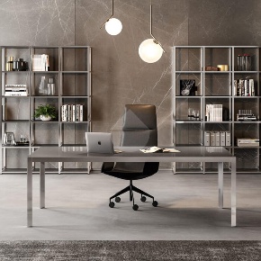 Foto Ufficio in Borgo Pinti, Firenze di 107 m² con 5 locali in affitto