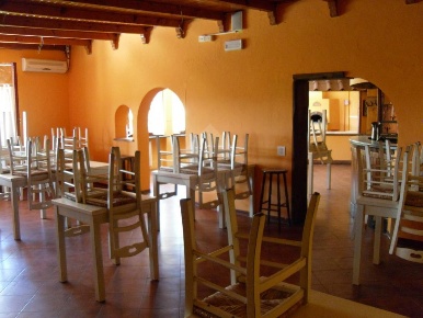 Foto Negozio in Via del Padule, Bagno a Ripoli Rimaggio di 370 m²