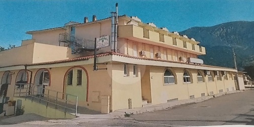 Foto Hotel in VIA SANTO STEFANO, Irgoli di 1560 m² con 11 locali in vendita