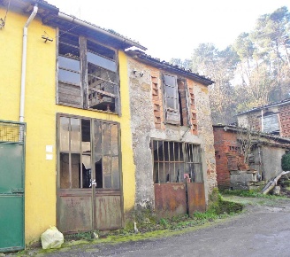 Foto Laboratorio in Via G. Giusti, Capannori Massa Macinaia - San Leonardo