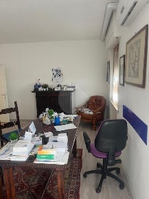 Foto Ufficio in Via delle regioni, Siena Vico Alto - San Miniato di 26 m²