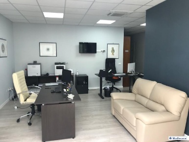Foto Ufficio in Piazza Michelangeo, Umbertide Centro di 55 m² con 2 locali