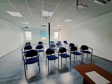 Foto Ufficio in via salara, San Giovanni Teatino di 300 m² con 11 locali