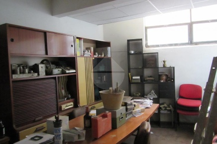 Foto Laboratorio in Via Allori, Firenze Novoli di 367 m² con 1 locali