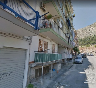 Foto Laboratorio in Via Monsignor Francesco Riela, Palermo di 400 m²