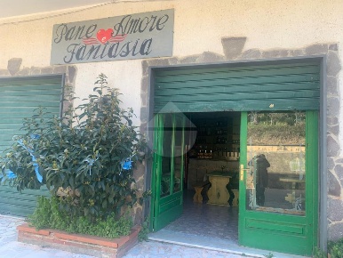 Foto Negozio in LAUREANA CILENTO, Laureana Cilento di 100 m² in vendita