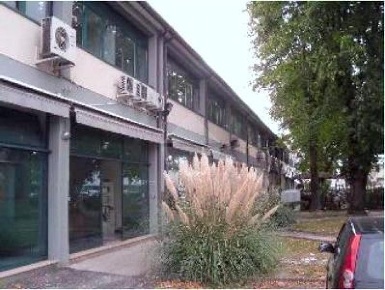 Foto Negozio in via luigi enaudi, Rovigo Borsea, Santa Rita di 203 m²