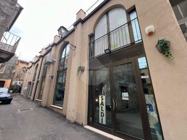 Foto Laboratorio in Via Adua, Vasto di 185 m² in vendita