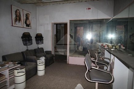 Foto Laboratorio in Via Nazionale, Lucca Brancoleria di 33 m² con 2 locali