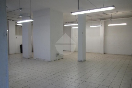 Foto Laboratorio in Via Francesco Baracca, Firenze Novoli di 290 m²
