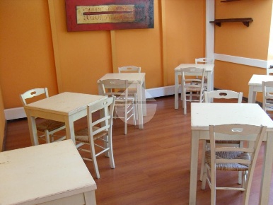 Foto Negozio in Via del Padule, Bagno a Ripoli Rimaggio di 370 m²