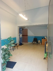 Foto Negozio in via Romagnosi, Messina di 33 m² con 2 locali in vendita