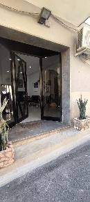 Foto Negozio in Via Ospizio 2, Casteldaccia di 50 m² con 1 locali