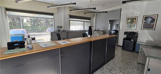 Foto Ufficio in -, Modena Musicisti di 130 m² con 4 locali in vendita
