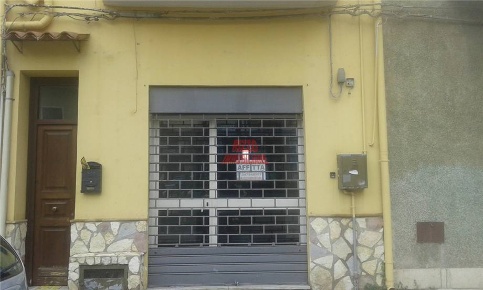 Foto Locale commerciale in -, Villabate Portella Di Mare di 100 m²