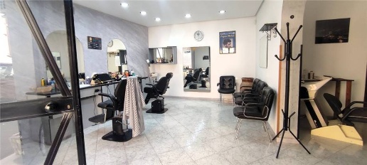 Foto Negozio in Via Ospizio 2, Casteldaccia di 50 m² con 1 locali