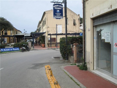 Foto Locale commerciale in Loc. PROCCHIO, Marciana Procchio di 40 m²
