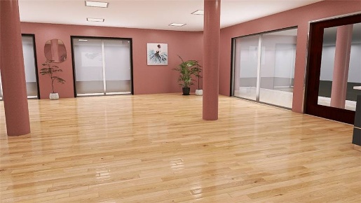 Foto Locale commerciale in Via 2 Agosto 1980 17, Assemini di 150 m²