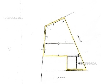 Foto Locale commerciale in -, Fucecchio Centro di 108 m² in vendita