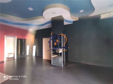 Foto Magazzino in P.zza Dante, Corigliano-Rossano di 46 m² con 1 locali