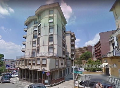 Foto Negozio in -, Pontecorvo Centro di 53 m² con 1 locali in vendita