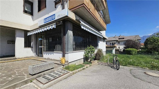 Foto Negozio in -, Belluno Centro di 58 m² con 1 locali in vendita