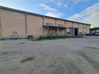 Foto Locale commerciale in -, Solarussa di 680 m² con 6 locali in vendita