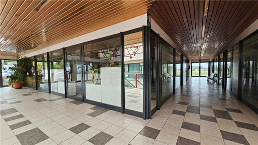 Foto Negozio in -, Belluno di 40 m² con 1 locali in vendita