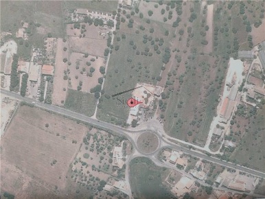 Foto Locale commerciale in -, Scicli di 89 m² con 2 locali in vendita