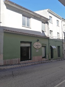 Foto Attività commerciale in -, Pontecorvo Centro di 50 m² con 2 locali
