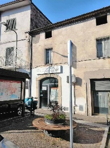 Foto Negozio in -, Pico Centro di 39 m² con 1 locali in vendita