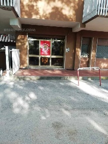 Foto Attività commerciale in Via San Giovanni Battista snc, Pontecorvo