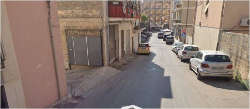 Foto Magazzino in Via Pietro Mascagni 5, Noto Centro di 400 m² in vendita