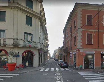 Foto Ufficio in -, Stradella Centro di 70 m² con 2 locali in vendita