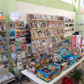 Foto Negozio in -, Albenga Centro di 48 m² con 1 locali in vendita