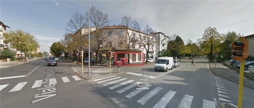 Foto Ufficio in -, Forlì Stazione - Grandi Italiani di 70 m² con 2 locali