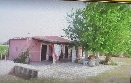 Foto Agriturismo in Loc. C/DA BARONI, Noto Fondo Morte di 450 m² in vendita