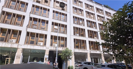 Foto Ufficio in Via Giordano Bruno 106, Messina San Martino di 102 m²