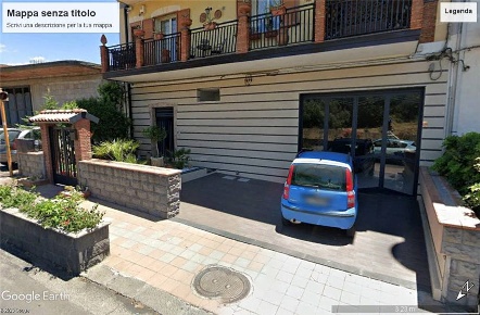 Foto Locale commerciale in Via maria santissima addolora, Biancavilla