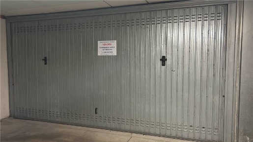 Foto Magazzino in Via San Francesco snc, Castelli Calepio Centro di 30 m²
