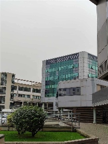 Foto Ufficio in -, Latina Centro di 85 m² con 1 locali in affitto