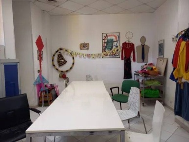 Foto Negozio in Via dei traghetti 2, Roma Ostia Ponente di 159 m²