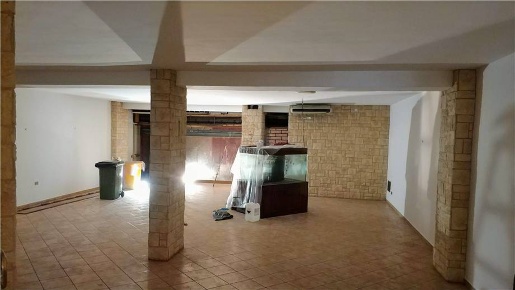 Foto Negozio in Via Provinciale 23, Castelli Calepio Centro di 190 m²