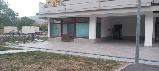 Foto Ufficio in Via Bachelet 19, Matelica Centro di 40 m² con 1 locali