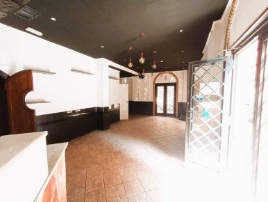 Foto Negozio in Via Raffaele de cosa 25, Roma Ostia Levante di 80 m²