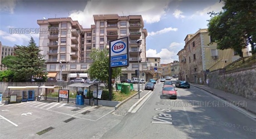 Foto Ufficio in Via San Giovanna Battista, Pontecorvo Centro di 99 m²