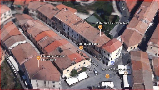 Foto Locale commerciale in -, Capoliveri Centro di 40 m² con 2 locali