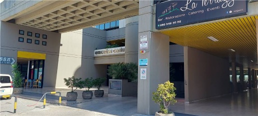 Foto Ufficio in -, Bari Japigia di 150 m² con 5 locali in vendita