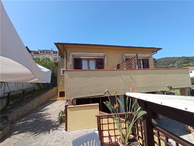 Foto Bed and Breakfast in -, Marciana Zanca Sant'Andrea di 250 m²